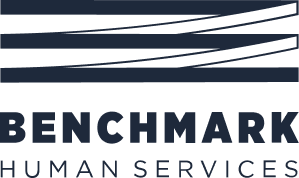 Benchmark Human Services logo
